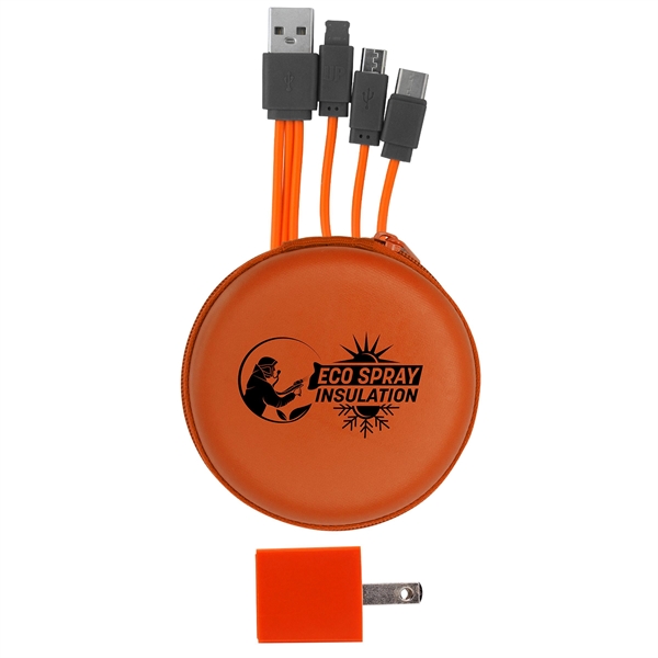 Round Cable Wall Set... from ASI 30208 A P Specialties / AP Specialties