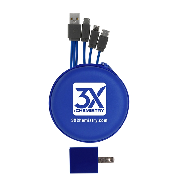 Round Cable Wall Set... from ASI 30208 A P Specialties / AP Specialties