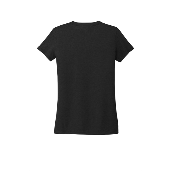 Allmade Women's Tri-Blend V-Neck Tee... from ASI 84863 SanMar
