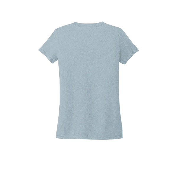 Allmade Women's Tri-Blend V-Neck Tee... from ASI 84863 SanMar