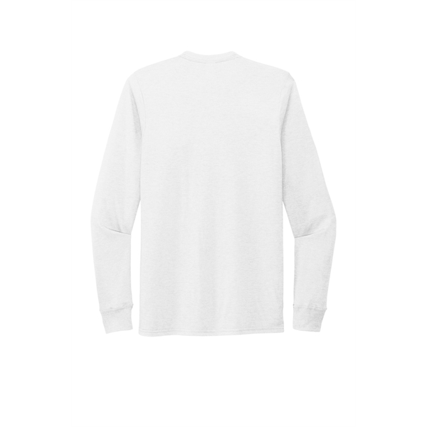 Allmade Unisex Tri-Blend Long Sleeve Tee... from ASI 84863 SanMar