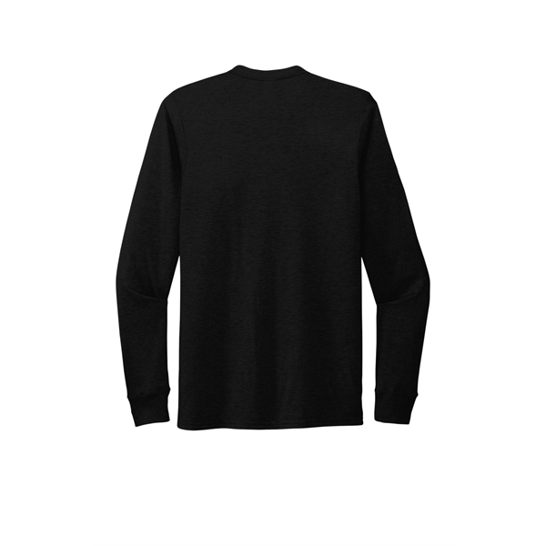 Allmade Unisex Tri-Blend Long Sleeve Tee... from ASI 84863 SanMar