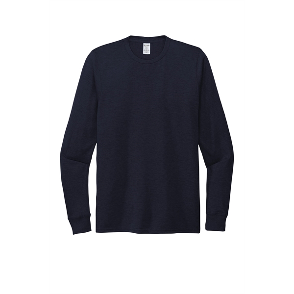 Allmade Unisex Tri-Blend Long Sleeve Tee... from ASI 84863 SanMar