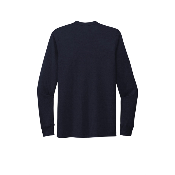 Allmade Unisex Tri-Blend Long Sleeve Tee... from ASI 84863 SanMar