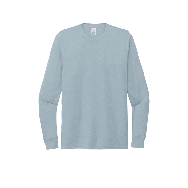 Allmade Unisex Tri-Blend Long Sleeve Tee... from ASI 84863 SanMar