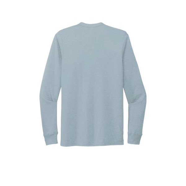 Allmade Unisex Tri-Blend Long Sleeve Tee... from ASI 84863 SanMar