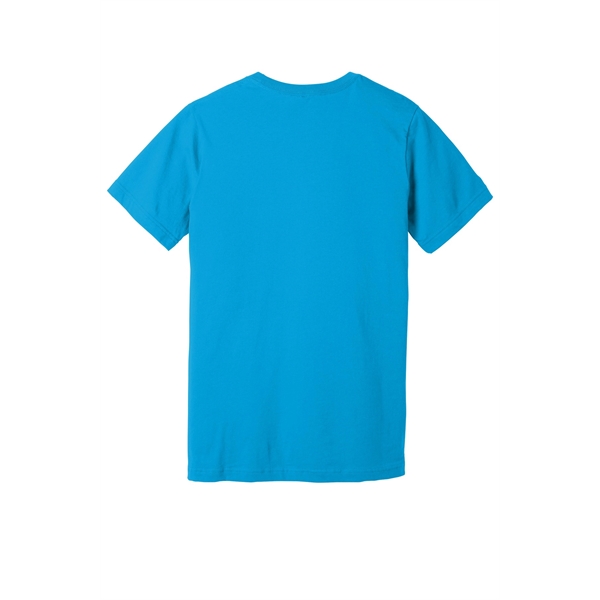 BELLA+CANVAS Unisex Jersey Short Sleeve Tee.... from ASI 84863 SanMar