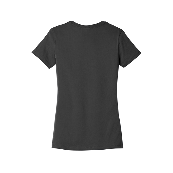 BELLA+CANVAS Women's The Favorite Tee.... from ASI 84863 SanMar