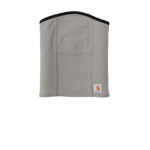 Carhartt  Cotton Blend Filter Pocket Gaiter... from ASI 84863 SanMar