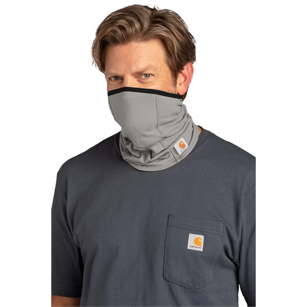 Carhartt  Cotton Blend Filter Pocket Gaiter... from ASI 84863 SanMar