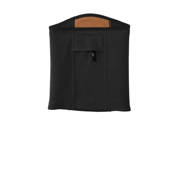 Carhartt  Cotton Blend Filter Pocket Gaiter... from ASI 84863 SanMar