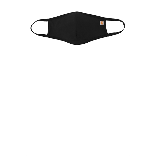 Carhartt Cotton Ear Loop Face Mask (3 pack)... from ASI 84863 SanMar