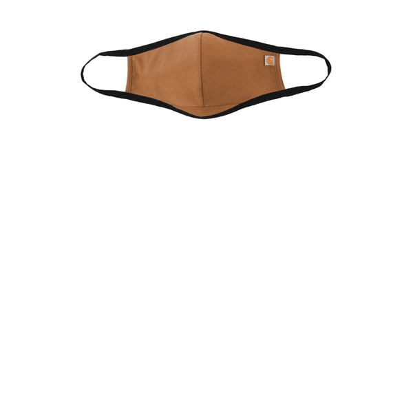 Carhartt Cotton Ear Loop Face Mask (3 pack)... from ASI 84863 SanMar