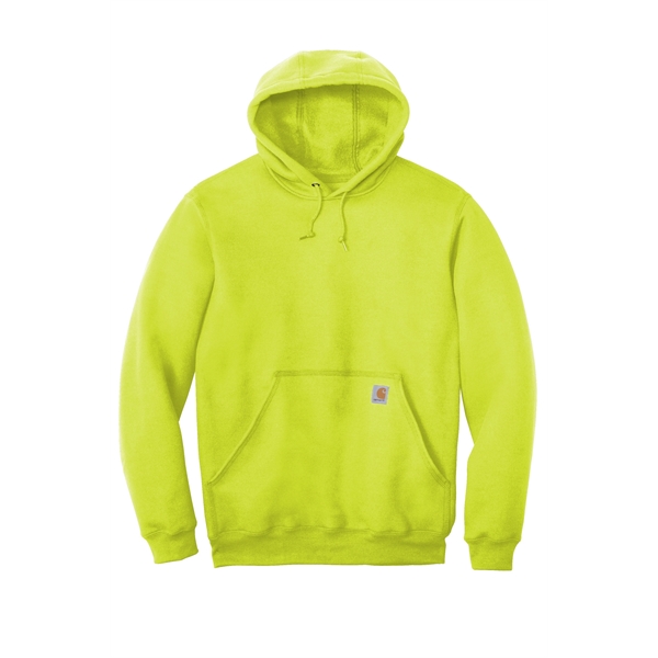 Carhartt Midweight Hooded Sweatshirt.... from ASI 84863 SanMar