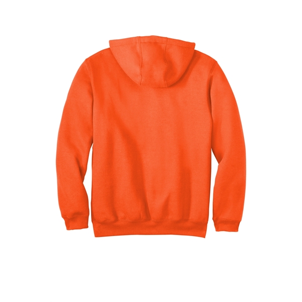 Carhartt Midweight Hooded Sweatshirt.... from ASI 84863 SanMar