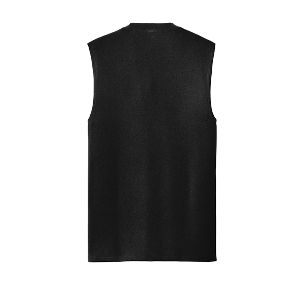 Port & Company Core Cotton Sleeveless Tee.... from ASI 84863 SanMar
