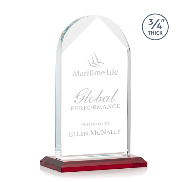 Blake Award - Red... from ASI 84592 St Regis Group / St Regis