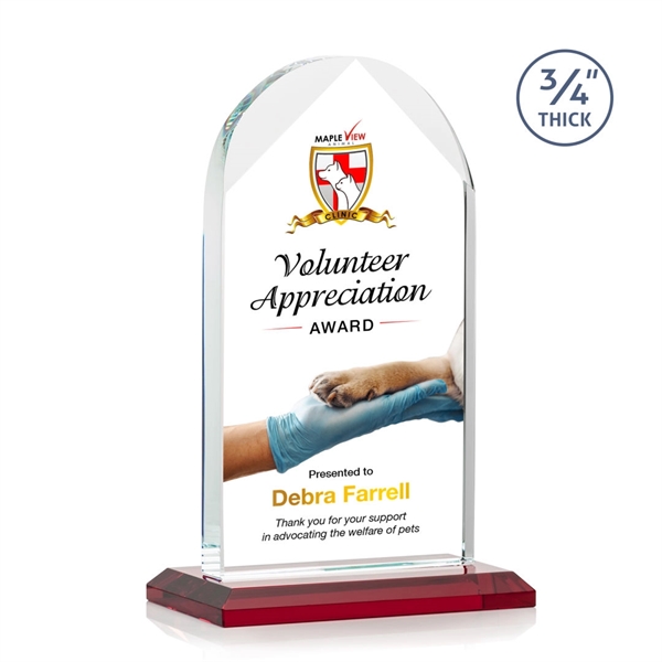 Blake VividPrint™ Award... from ASI 84592 St Regis Group / St Regis