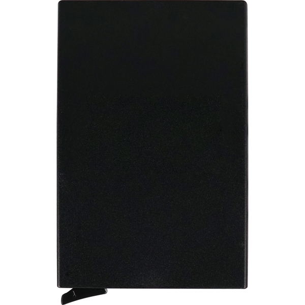 RFID Card Holder... from ASI 30208 A P Specialties / AP Specialties