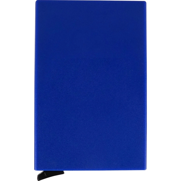 RFID Card Holder... from ASI 30208 A P Specialties / AP Specialties