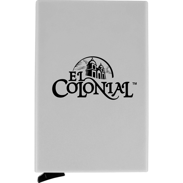 RFID Card Holder... from ASI 30208 A P Specialties / AP Specialties