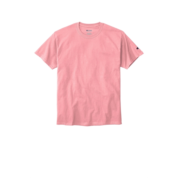 Champion Heritage 6-Oz. Jersey Tee... from ASI 84863 SanMar