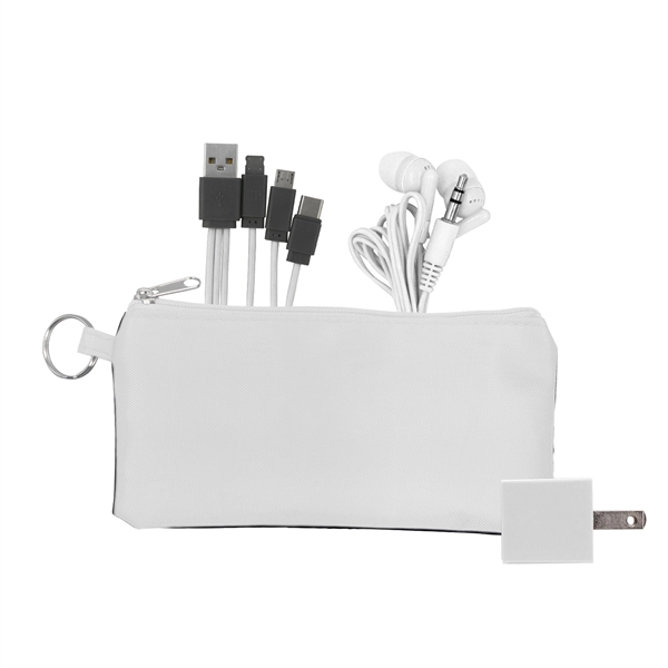 Large Stretchy Rock Out Charging Set... from ASI 30208 A P Specialties / AP Specialties