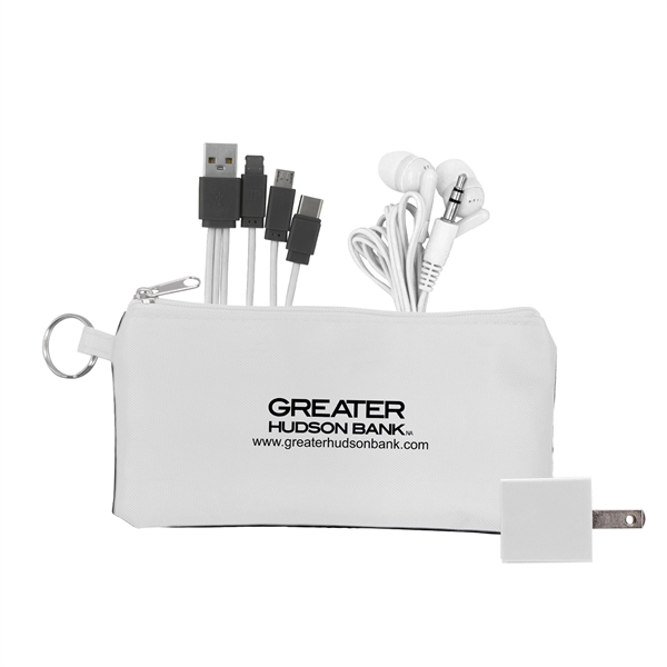 Large Stretchy Rock Out Charging Set... from ASI 30208 A P Specialties / AP Specialties