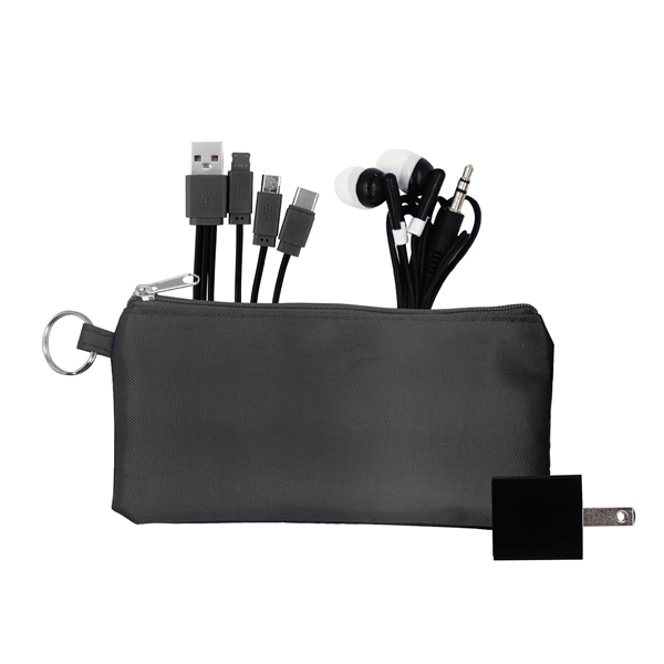 Large Stretchy Rock Out Charging Set... from ASI 30208 A P Specialties / AP Specialties