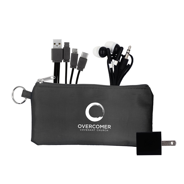 Large Stretchy Rock Out Charging Set... from ASI 30208 A P Specialties / AP Specialties