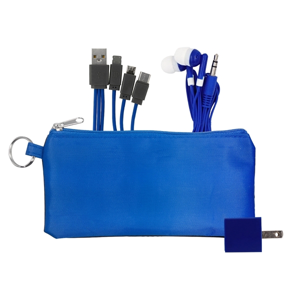 Large Stretchy Rock Out Charging Set... from ASI 30208 A P Specialties / AP Specialties