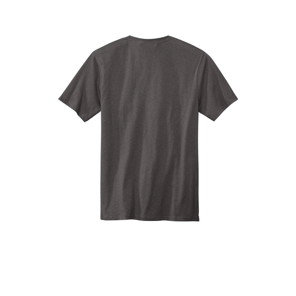 Volunteer Knitwear All-American Pocket Tee... from ASI 84863 SanMar