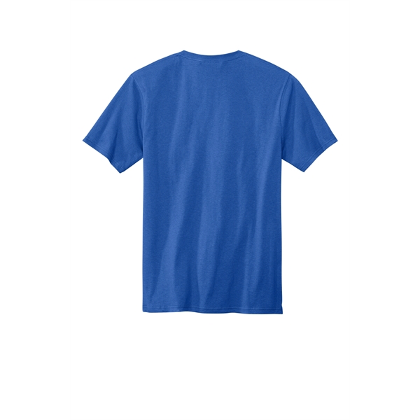 Volunteer Knitwear All-American Pocket Tee... from ASI 84863 SanMar