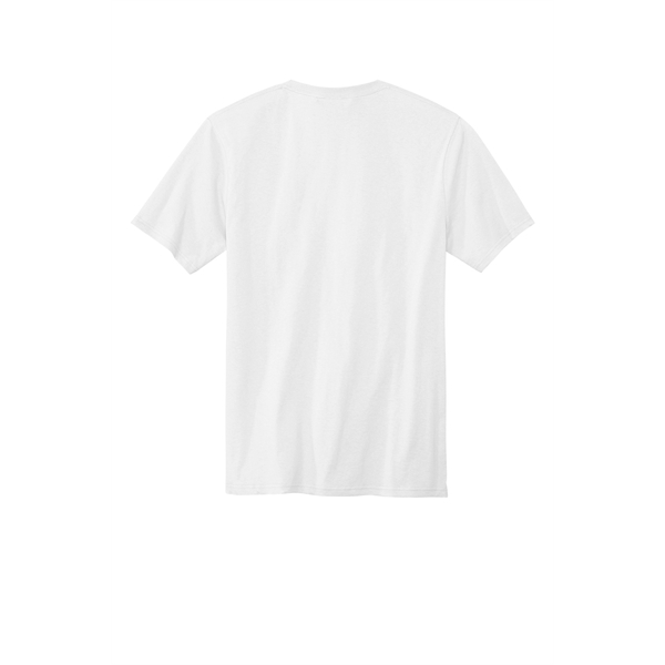 Volunteer Knitwear All-American Pocket Tee... from ASI 84863 SanMar