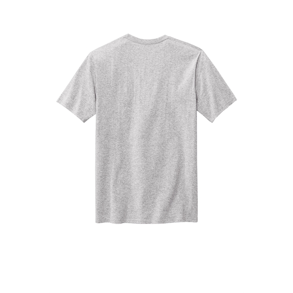 Volunteer Knitwear All-American Pocket Tee... from ASI 84863 SanMar