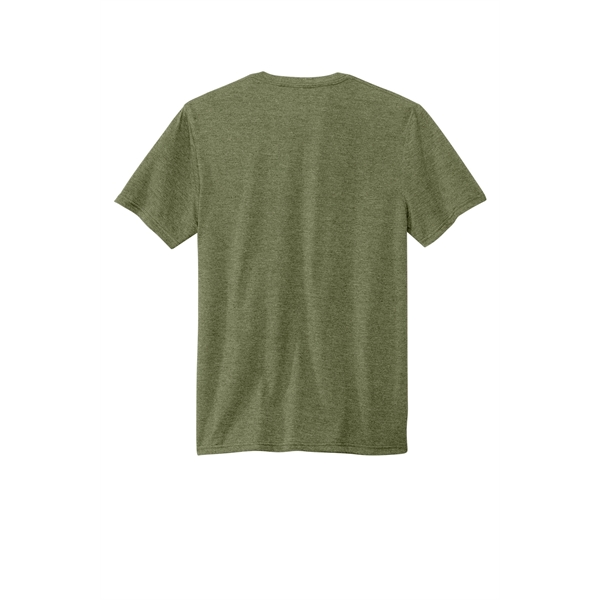 Volunteer Knitwear Tri Tee... from ASI 84863 SanMar