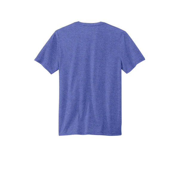 Volunteer Knitwear Tri Tee... from ASI 84863 SanMar