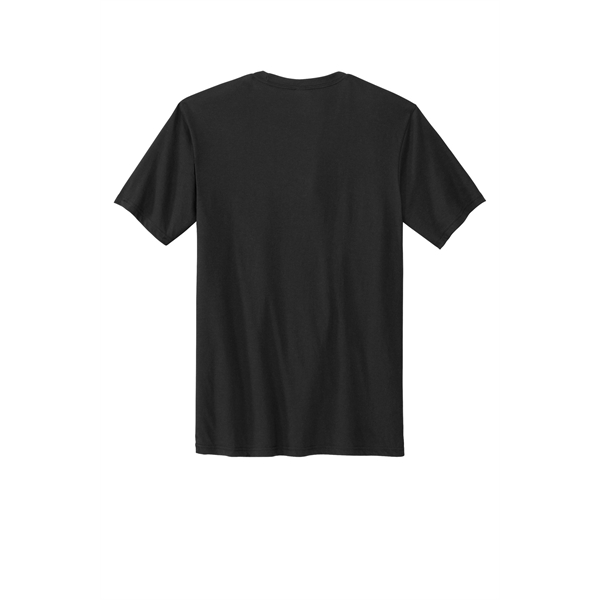 Volunteer Knitwear Tri Tee... from ASI 84863 SanMar