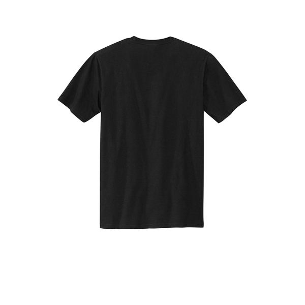 Volunteer Knitwear Chore Tee... from ASI 84863 SanMar