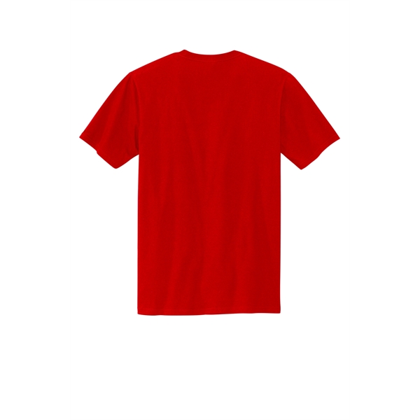 Volunteer Knitwear Chore Tee... from ASI 84863 SanMar