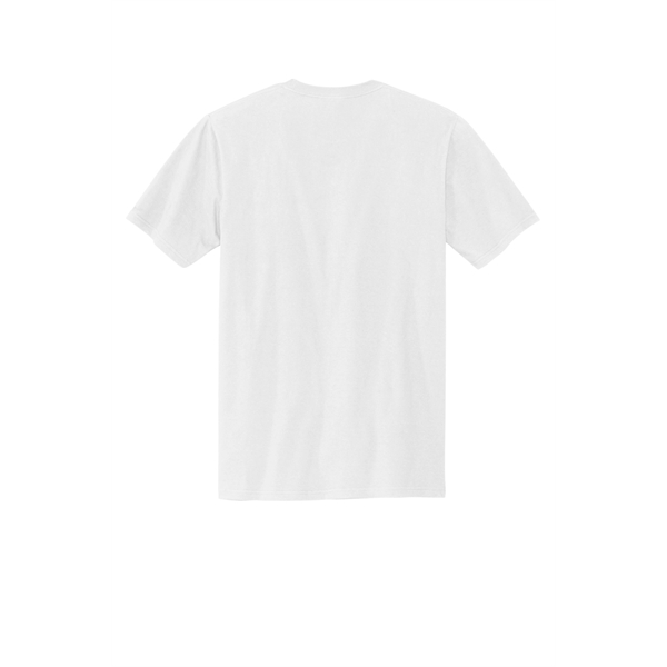 Volunteer Knitwear Chore Tee... from ASI 84863 SanMar