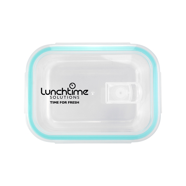 Glass Container... from ASI 30208 A P Specialties / AP Specialties