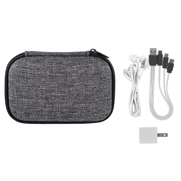 X Line Buds & Wall Charging Kit... from ASI 30208 A P Specialties / AP Specialties