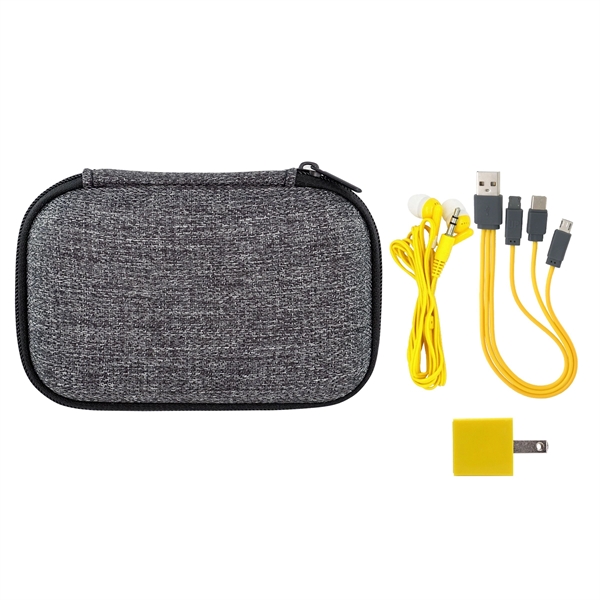 X Line Buds & Wall Charging Kit... from ASI 30208 A P Specialties / AP Specialties