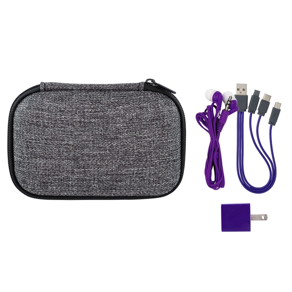 X Line Buds & Wall Charging Kit... from ASI 30208 A P Specialties / AP Specialties