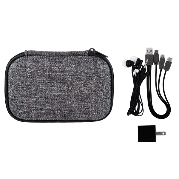 X Line Buds & Wall Charging Kit... from ASI 30208 A P Specialties / AP Specialties