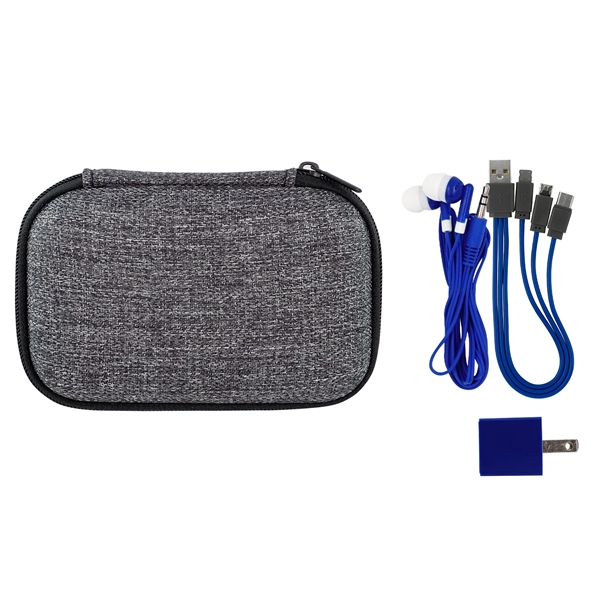 X Line Buds & Wall Charging Kit... from ASI 30208 A P Specialties / AP Specialties