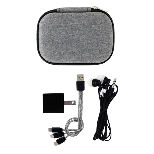 Ridge Harmony Charging Set... from ASI 30208 A P Specialties / AP Specialties