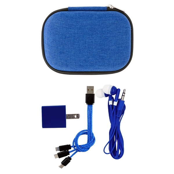 Ridge Harmony Charging Set... from ASI 30208 A P Specialties / AP Specialties