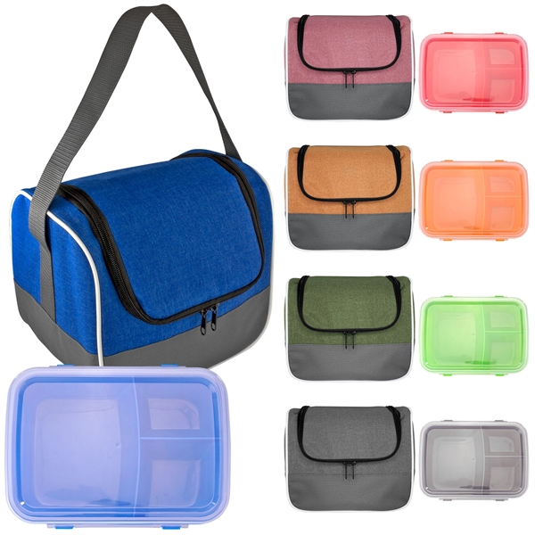 Ridge Lunch To Go Set... from ASI 30208 A P Specialties / AP Specialties